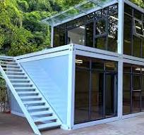 Custom Container House Manufacturer & Supplier | CBOX ...