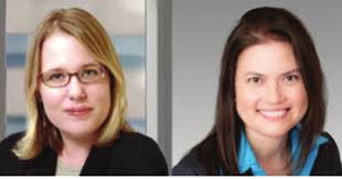 Kirkland Corporate Duo Leaves for Latham