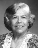 Lupe Gonzales Obituary