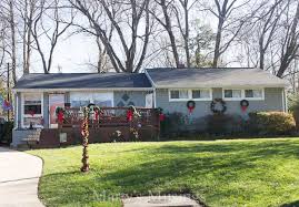 Unfollow outside home decor to stop getting updates on your ebay feed. Christmas Tree Luminaries And Outside Decorating