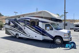 Meanwhile, renegade rv provides travelers with custom motor coaches, sportdecks, and stacker trailers. 2018 Holiday Rambler Vesta Class C Rv For Sale Laguna Rv In Colton Ca