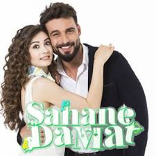 Hacettepe üniversitesi ankara devlet konservatuarı tiyatro bölümü. Sahane Damat Dizisi On Twitter Sahanedamat Burcu Ozberk Birazdan Periscope Yayiniyla Sizlerle Burcuozberk Burcu Ozberk Startv