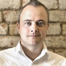 Mark (tosh) McIntosh