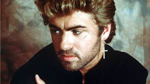 The Second Coming of George Michael