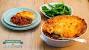 Cottage Pie Recipe