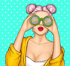 Explore a wide range of the best pop art wallpaper on aliexpress to find one that suits you! Retro Pop Art Images Free Vectors Stock Photos Psd