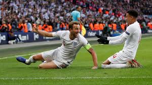 Day three of the european championships is up and running with a cracking game between england host croatia at wembley stadium. England 2 1 Croatia 3 Lions Exorcise World Cup Demons With Nations League Win Over Croatia Photos Rt Sport News