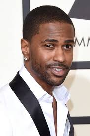 Let's Talk About How Hot Big Sean Looked At The Grammys