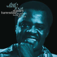 Stanley Turrentine: album, låtar, konserter