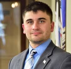 Helle worked as Fremont police officer but was asked to resign