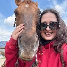 Hayley Campos's Instagram, Twitter & Facebook