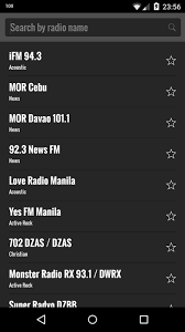 Listen to over 1000 free malaysian radios with free malaysia fm. Radio Philippines Android App Apk Com Radiolight Philippines By Radioworld Fm Download On Phoneky