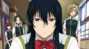 Impression Witch Craft Works Episode 01 Mahou Tofu Магия, сверхъестественное, сейнен, фэнтези, экшен озвучка: impression witch craft works episode