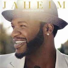 Jaheim
