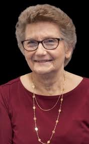 Margaret Hobbs Obituary