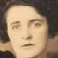 Jennie Ruth Lamar (1903–1934)