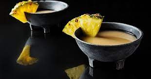 Kava La Bebida Sin Alcohol De Moda En Nueva York Que Gana Popularidad Lifestyle Business And Real Estate Oi M Mixed Drinks Recipes Food Best Mixed Drinks