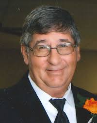 Obituary: Ronald David Hughes (5/12/18)