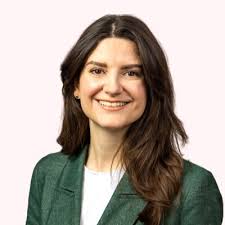 Delighted to have been included in The Lawyer 's Growth List this year