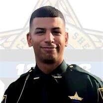 William Nelson Diaz Obituary