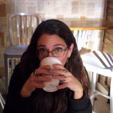 Cristina Norcross (@FirkinFiction)