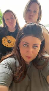 Jennifer Peerman's Instagram, Twitter & Facebook