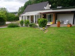 The fair haus bau ambiente is the exhibition for modern building and life, that takes place once a year in erfurt. Ferienhaus Ambiente Ii Mehren Frau Brigitte Jost