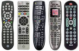 Make sure you select the right. Guide To Universal Tv Remotes