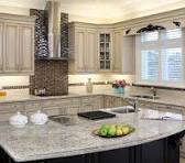 5 Timeless White-on-White Kitchen Looks