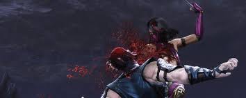 There are so many mortal kombat quotes that can help you when you are tired of being in the mortal kombat has 175 likes from 214 user ratings. Mileena Mortal Kombat Quotes Quotesgram