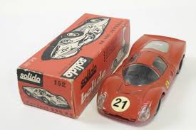 Check spelling or type a new query. Solido 152 Ferrari P3 Free Price Guide Review