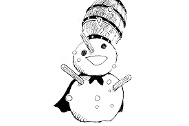 雪 だ る さん