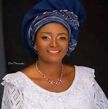 Happy birthday great woman of a great God ❤️