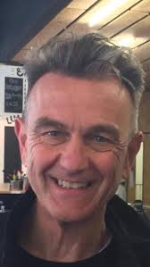 Peter Bowker: influenced by isolation