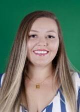 Candidata Natacha Alves