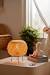 Rattan Floor Lamp