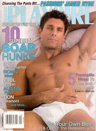 Playgirl September 2002 | West Coast Newsstand