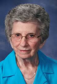 Rosemary Pannell Obituary