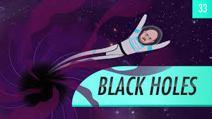 Black Holes: Crash Course Astronomy #33 - YouTube