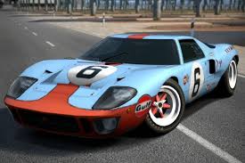 In gt sport stats you can find the info of all the circuits and cars present in the game. Ford Gt40 Race Car 69 Gran Turismo Wiki Fandom