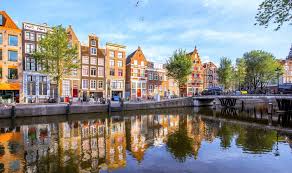 City of amsterdam is run by the city council and a college of aldermen. Things To Do In Amsterdam Museums Tours And Attractions Musement