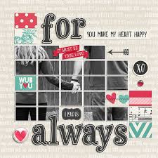 For Always Sweet Shoppe Gallery Love Scrapbook Wedding Scrapbook Scrapbook Paper Crafts