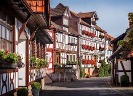 In 812 the town was mentioned for the first time in a document of the church in schlitz. Romantik Hotel Schubert Prices Reviews Lauterbach Germany Hesse Tripadvisor