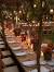 Rustic Autumn Wedding Centerpiece