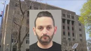 Faheem Farooq independent candidate for Beerwah constituency talks to  jehlum mail.