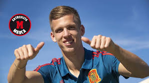 You are on page where you can compare teams spain u21 vs croatia u21 before start the match. Spain U21 Dani Olmo My Dream Is To Play For Spain S Senior Team But I Know Spain S U21s Is Age Group Marca In English