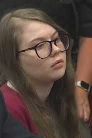 Judge finds Abby Michaels not guilty