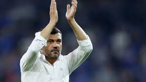 Born 15 november 1974) is a portuguese professional football manager and former player who mostly played. Lazio Conceicao E Maradona Sarai Sempre Un Mostro Sacro Cittaceleste It