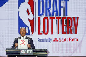 Lottery simulator, mock draft, draft pick power rankings, team pages, and tank rank scores for games. Report Pelicans Trade 4th Pick In Nba Draft To Hawks Atl Wants De Andre Hunter Bleacher Report Latest News Videos And Highlights