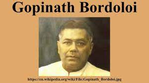 Maybe you would like to learn more about one of these? Gopinath Bordoloi Youtube